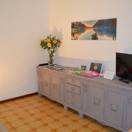Ferienwohnung Betty'S House Mandello del Lario Exterior foto