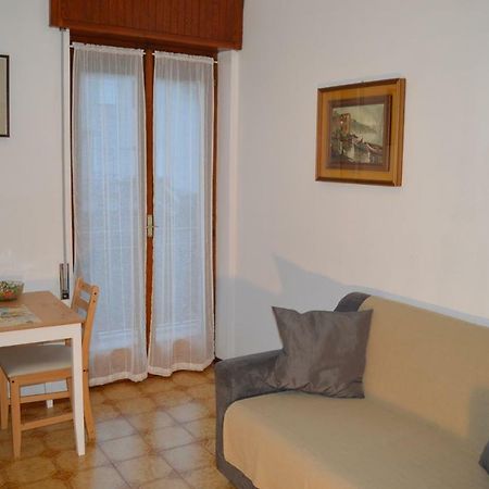 Ferienwohnung Betty'S House Mandello del Lario Exterior foto