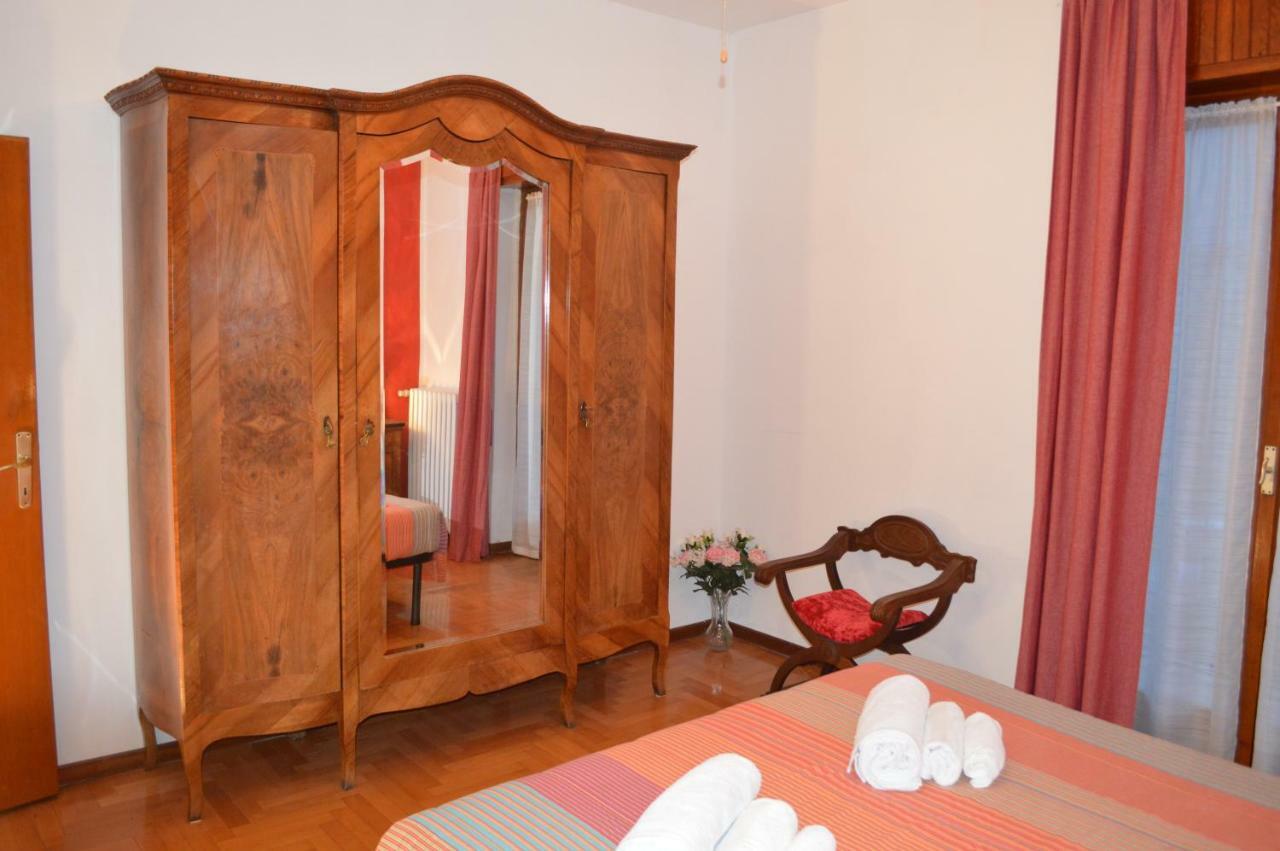 Ferienwohnung Betty'S House Mandello del Lario Exterior foto