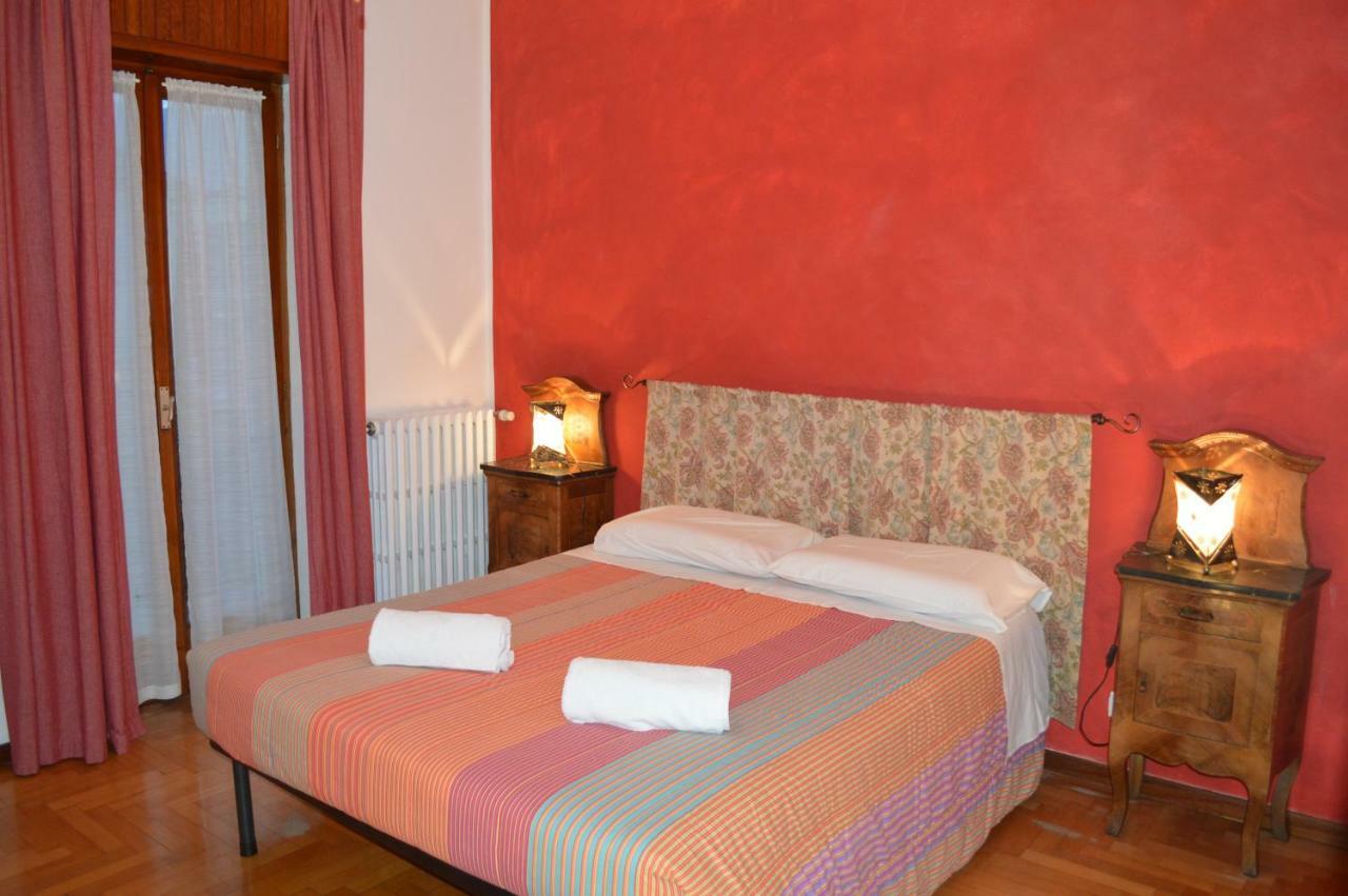 Ferienwohnung Betty'S House Mandello del Lario Exterior foto