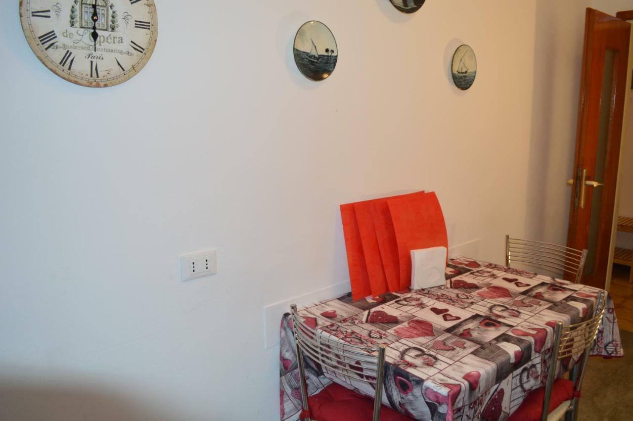 Ferienwohnung Betty'S House Mandello del Lario Exterior foto
