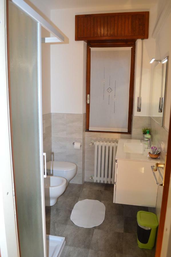 Ferienwohnung Betty'S House Mandello del Lario Exterior foto