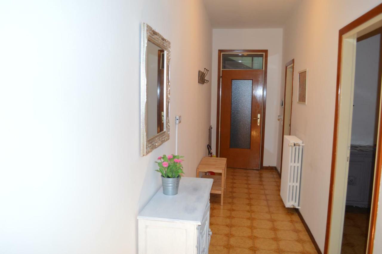 Ferienwohnung Betty'S House Mandello del Lario Exterior foto